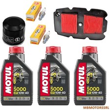 Kit tagliando honda transalp - honda,