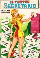 IL VOSTRO SEGRETARIO