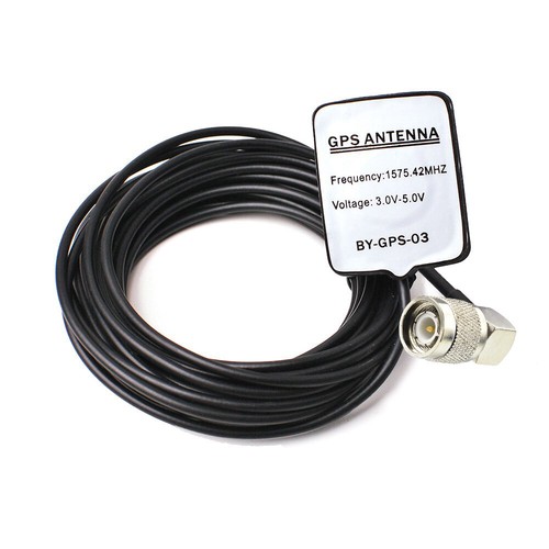 Antenna gps tnc - antenna,