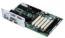 NMC NMC-6VBX+ Slot 1 3x SDRAM