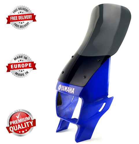 Yamaha 600 1990 2003 - xt, 1990-2003