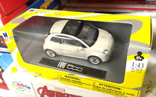 FIAT NUOVA 500 1/43 NEWRAY NEW