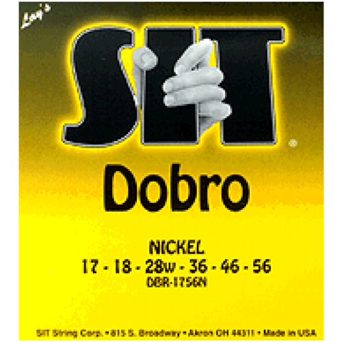 Sit strings corde per chitarra - sit,