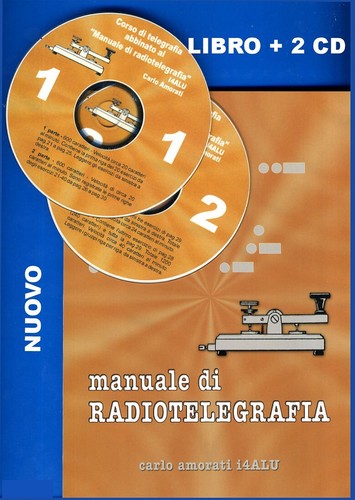 Telegrafia imparare - telegrafia, la