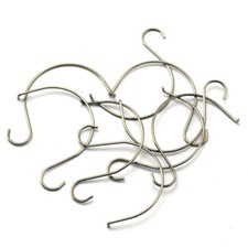 Set 4 molle Omega per coltelli blocco asse Benchmade 940 535 556 555 557 707 533