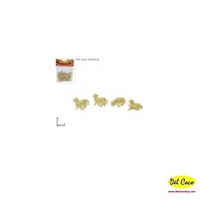 24 PZ Pecore PECORELLE per