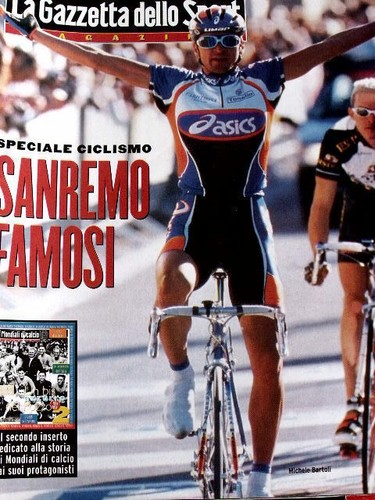 Gazzetta dello sport magazine - dello,