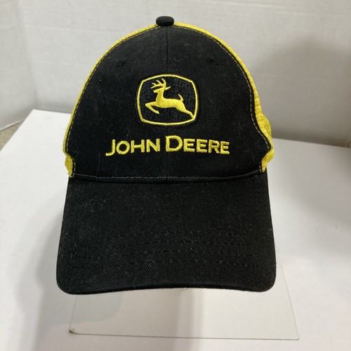 Cappello berretto john deere - john,