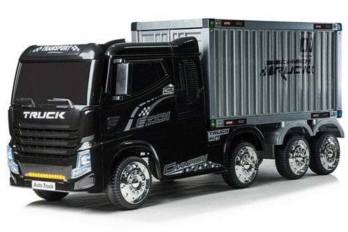 Camion rimorchio 12v quattro - camion, e