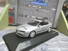 ALFA 159 Berlina Controllo