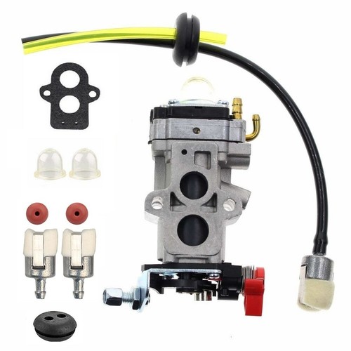 Carburatore per soffiatore