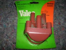 RENAULT 5 Ts - Gtl - TL Testa