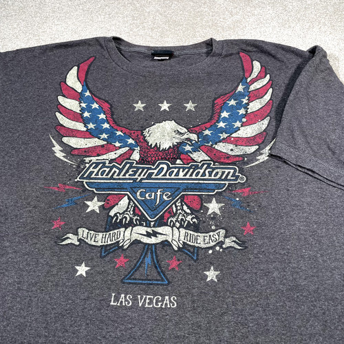 Harley davidson camicia uomo - harley,