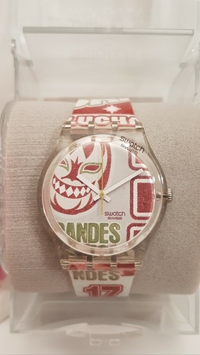 Confezione speciale swatch - speciale,