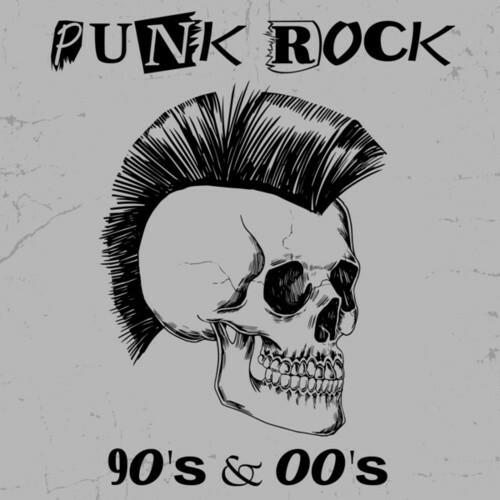 Punk rock 1990 2000 picture - 2000,