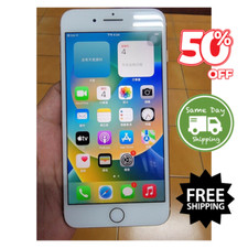 Smartphone Apple iPhone 8 Plus 64 GB sbloccato immacolato Verizon At&t 4G iOS LTE