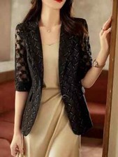 Giacca tailleur donna blazer