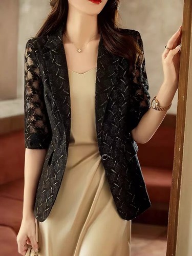 Giacca tailleur donna blazer