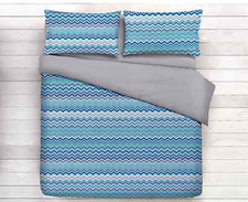 COMPLETO LENZUOLA COTONE