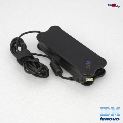 Ibm lenovo notebook laptop - notebook, psu