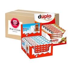 Duplo Ferrero Barrette Singole