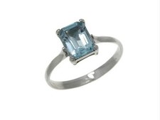 ANELLO gioiello in ORO anelli