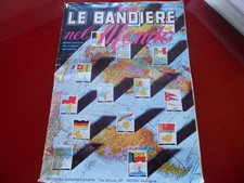 Album "Le Bandiere nel Mondo"