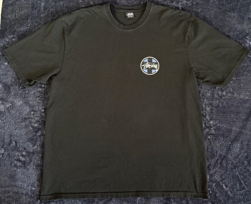 Shirt stussy dot stamp - stussy, xl