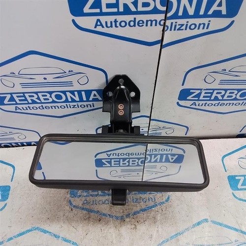 Specchio retrovisore interno - ,