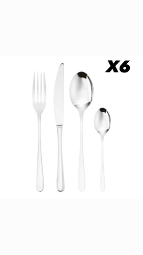 Taste inox sambonet - taste, 24