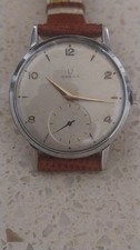 Omega anni 50 big size