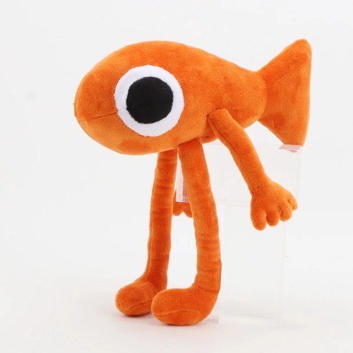 Peluche poisson steve 9 - le,