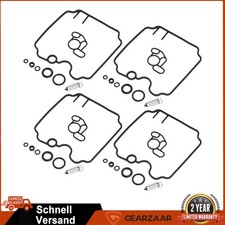Kit Riparazione Carburatore 4