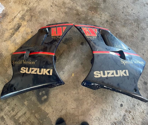 Carena originale suzuki - carena,