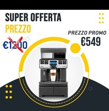 SAECO AULIKA macchina Caffè