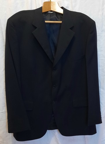 Giacca uomo blu taglia xxl - taglia,