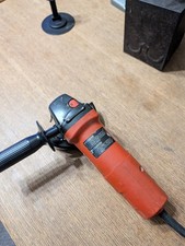 Smerigliatrice angolare Hilti