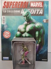 MARVEL LA COLLEZIONE INEDITA