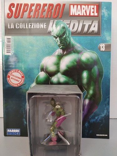 Marvel collezione inedita - marvel,