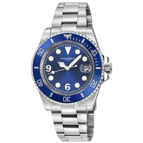 Orologio haurex italy uomo - haurex,
