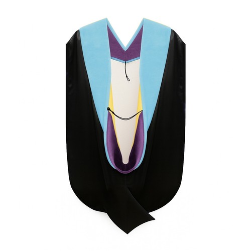 Cappuccio dottore - cappuccio,