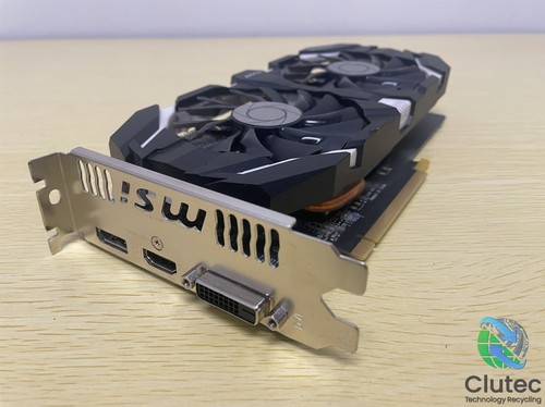 Scheda grafica video msi - grafica,