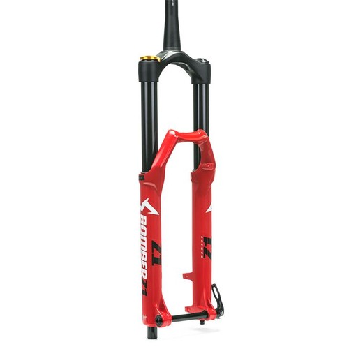 Bomber fork air - z1, 170mm