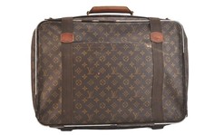 Autentica borsa da viaggio