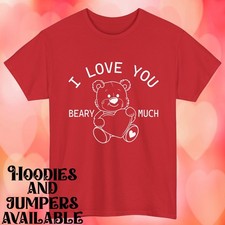 Maglietta Happy Valentine I