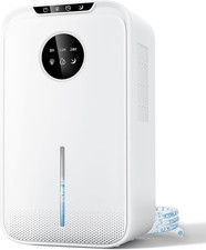 Deumidificatore Casa