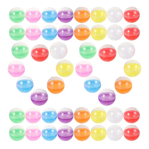 100 pcs piccole palline da - 100,