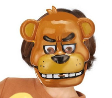 Carnevale halloween maschera - carnevale,