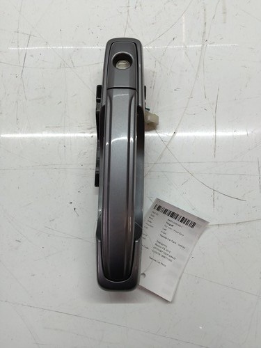 Maniglia porta per ssangyong - porta,