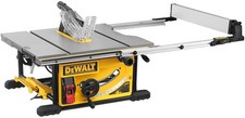 Dewalt dwe7492-qs sega a banco